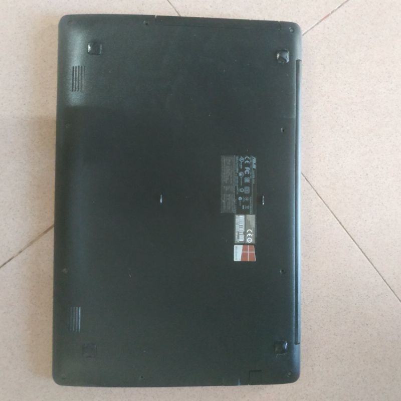 Rã xác asus x553M x553MA