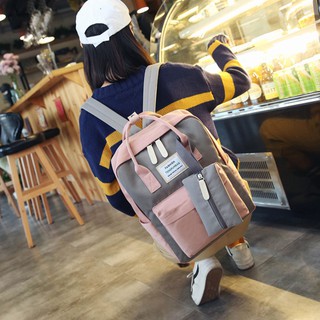 [Hàng Quảng Châu] Balo Túi Xách Ulzzang Hàn Quốc