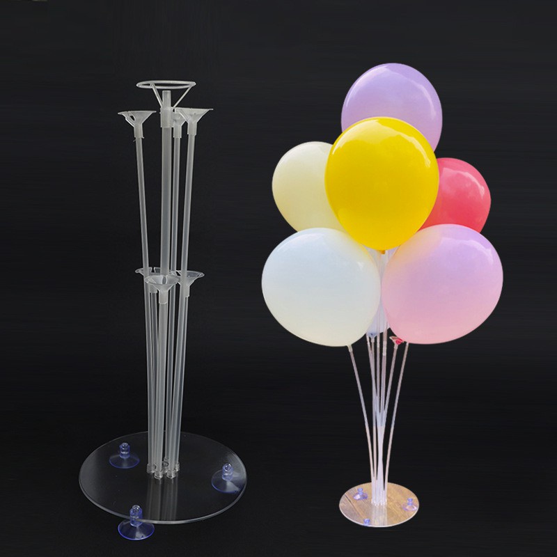 Giá Đỡ Bong Bóng Có Đèn Led Trang Trí Tiệc
