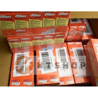 Tinh dầu trị ngạt mũi Olbas Oil 10ml