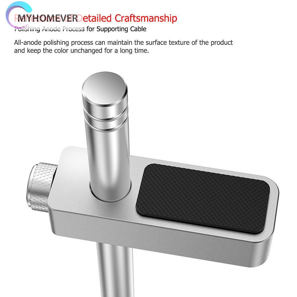 Giá Đỡ Thẻ Đồ Họa Vc-2 Bằng Nhôm Tiện Dụng | BigBuy360 - bigbuy360.vn