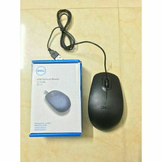 Chuột máy tính Lenovo Model M20