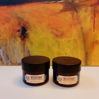 Tẩy Da Chết Spa Of The World™ Mediterranean Sea Salt Scrub
