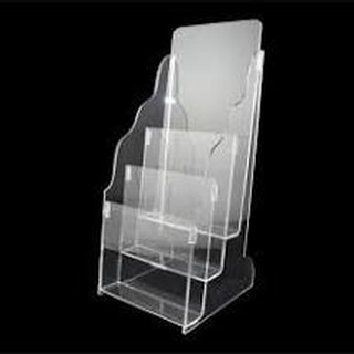 Kệ để Giấy 3 ngăn A4 đứng