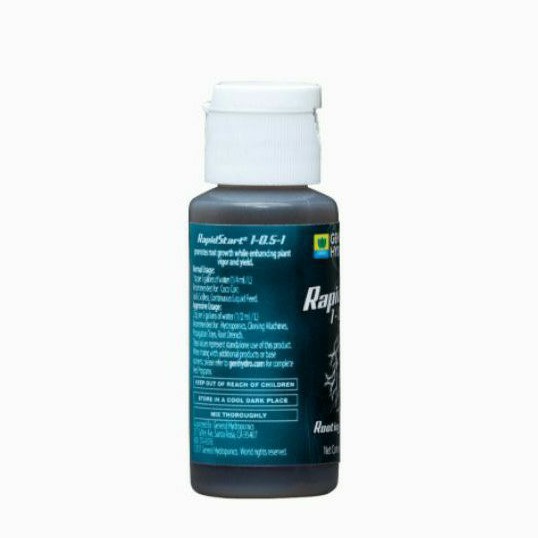 Siêu Kích Rễ Mỹ General Hydroponics Rapid Start - Nhập Khẩu Mỹ - 30ml