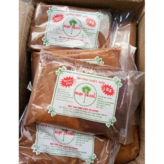 Đường thốt nốt sệt Ngọc Trang 1kg