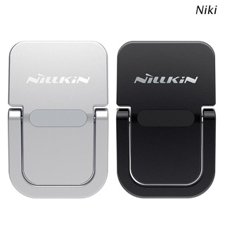 NILLKIN Set 2 giá đỡ tản nhiệt mini bằng PC cho laptop Notebook