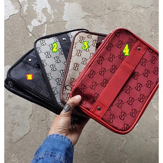 Cốp đựng đồ các nhân GCC