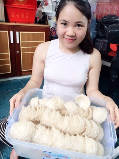 Yến sào loại 2