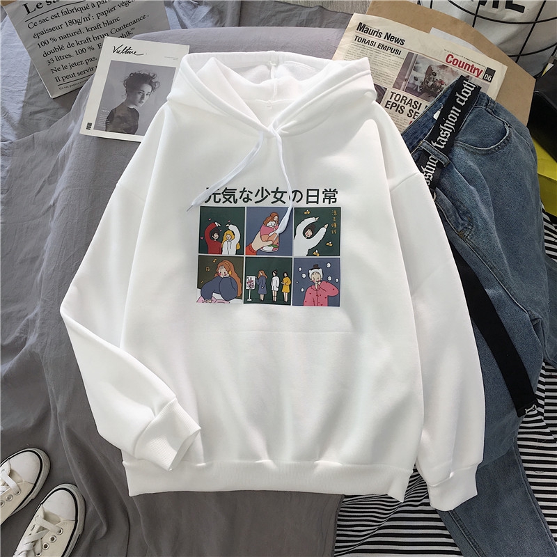 Áo hoodie thời trang phong cách cho nam | BigBuy360 - bigbuy360.vn