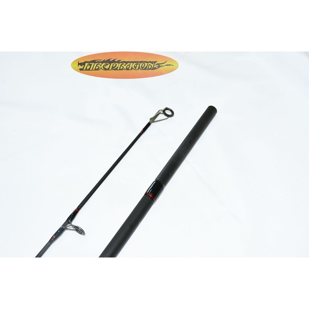 Cần Câu Cá FIRE DRAGON - MODULARIS