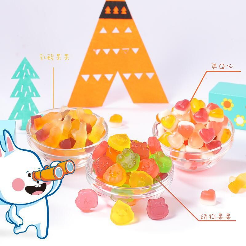 [Mã 267FMCGSALE giảm 8% đơn 500K] Kẹo dẻo chíp chíp hương vị trái cây Alpenliebe , kẹo dẻo chipchip An bê li bê 22.5g | BigBuy360 - bigbuy360.vn