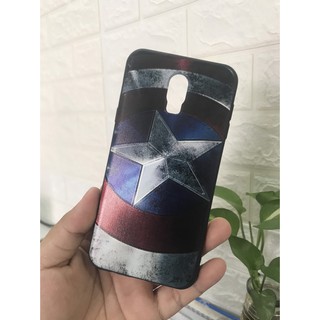 Ốp lưng Samsung galaxy J7 Plus