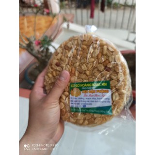 Kẹo Đậu Phộng combo 2 bịch 600g