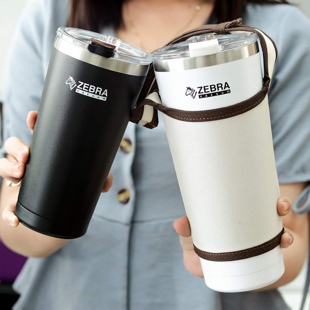 Ly giữ nhiệt Zebra Polar 870ml ( Giao màu ngẫu nhiên)