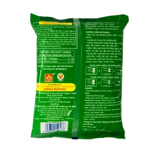 Đường Phèn Bột Anh Đăng 500g