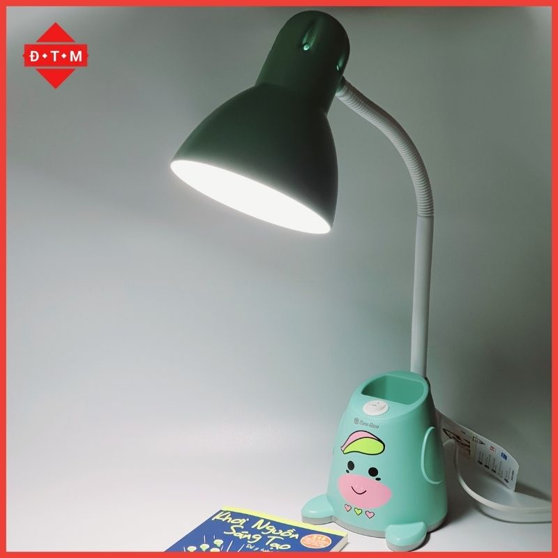 Đèn Học Để Bàn Chống Cận Thị LED Rạng Đông RD-24 v2 –