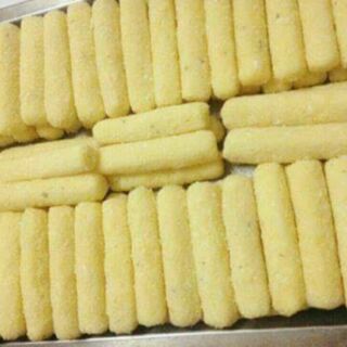 Bột chiên xù panko 100g