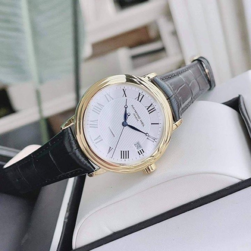 Đồng hồ nam RADD0818 ❤️FREESHIP❤️ dây da cao cấp,Chống nước,bảo hành 12 tháng | BigBuy360 - bigbuy360.vn