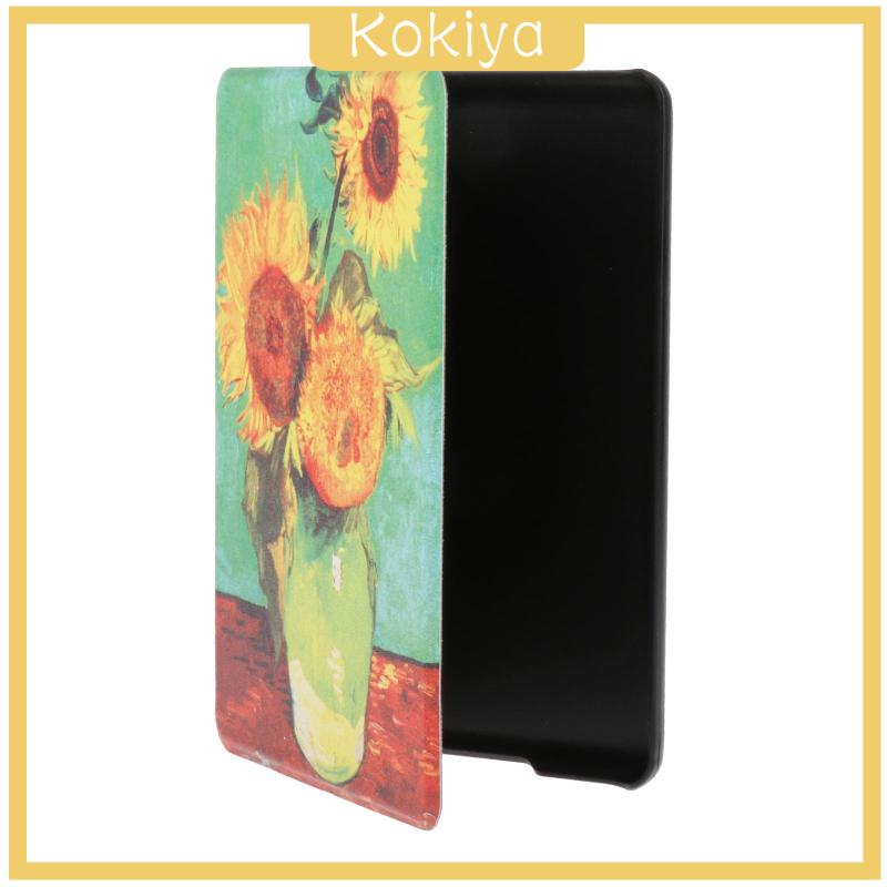 Bao Da Nắp Gập Cho Amazon Kindle Thế Hệ 10 2019 | BigBuy360 - bigbuy360.vn