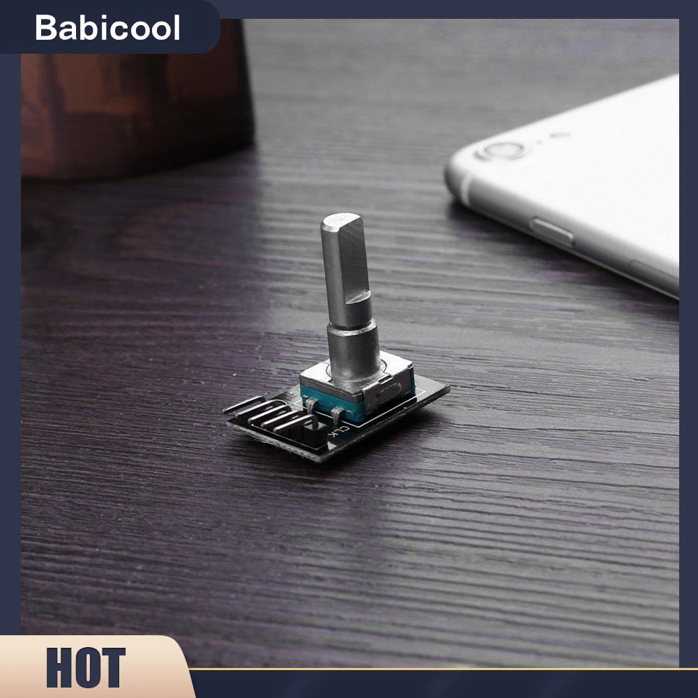 [B-cool]Mô-đun mã hóa quay 360 độ mô-đun Bảng chuyển mạch cảm biến cho Arduino