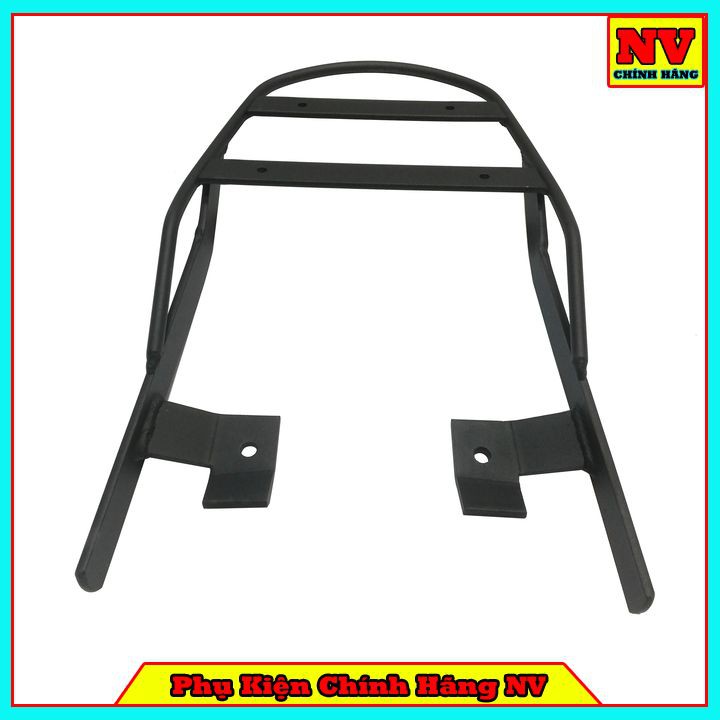 Baga sau Givi VARIO 150 chính hãng chịu lực cao gắn được thùng sau Givi
