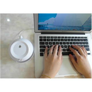 máy khuếch tán tinh dầu