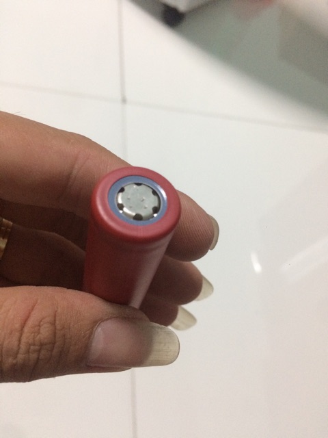 Pin sanyo đầu xám xả 20a 1700-2000mah