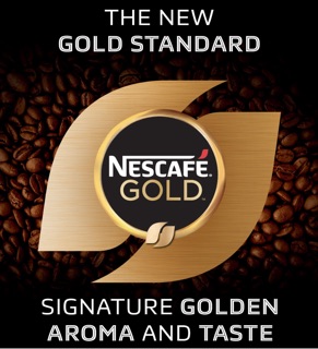 Cà Phê Nescafe Gold Blend 200g