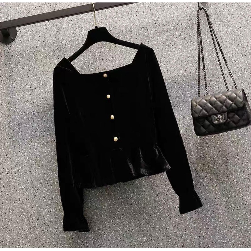 Áo Sơ Mi Nữ Nhập Khẩu Hàn Quốc | BigBuy360 - bigbuy360.vn