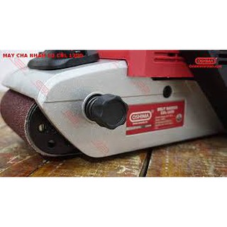 MÁY CHÀ NHÁM OSHIMA CNL-1200