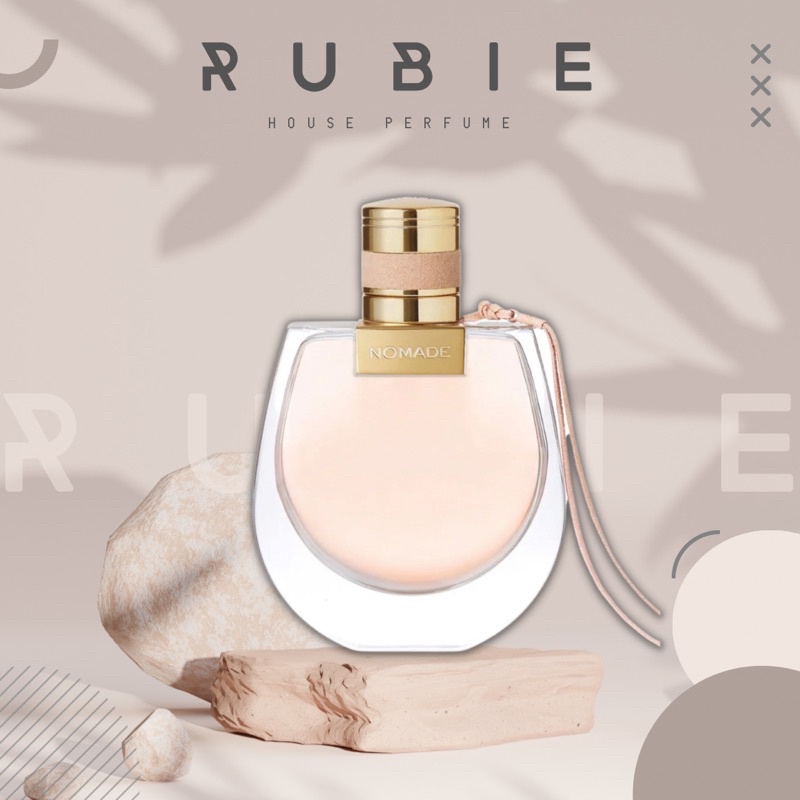 NOMADE - Eau de Parfum - Chloe - Nước Hoa Nữ