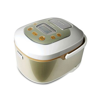 Nồi cơm điện tử Sharp KS-TH18-GL