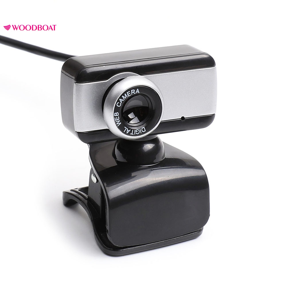 Webcam USB 2.0 640x480 có micro cho máy tính | BigBuy360 - bigbuy360.vn