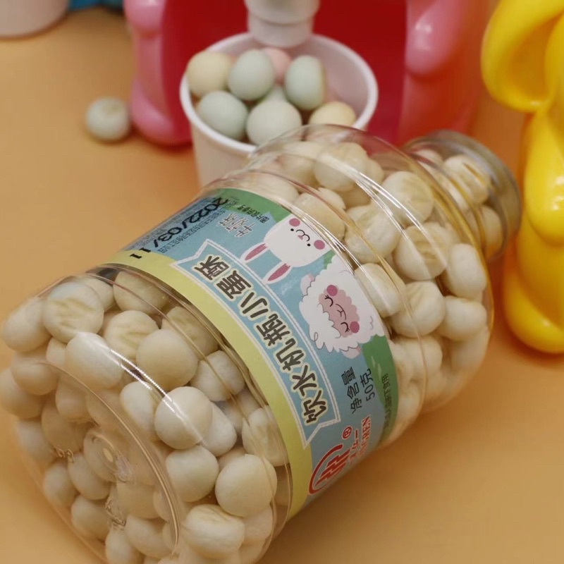 🌼 BÁNH HẠT NGỌC TẶNG KÈM MÁY LỌC NƯỚC CHO BÉ 🌈🌈