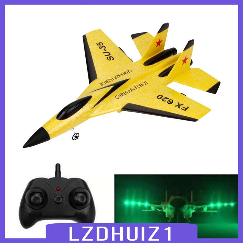 Máy Bay Điều Khiển SU-35 FX620 Cho Trẻ Em Và Người Mới Bắt Đầu