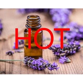 Tinh dầu oải hương cao cấp lọ 20ml