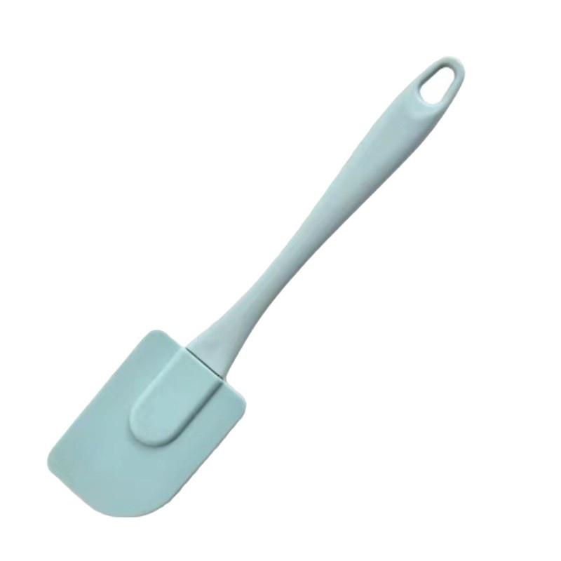 Set 3 Dụng Cụ Trộn Bột Làm Bánh Bằng Silicon Đa Năng Siêu Bền Tiện Dụng