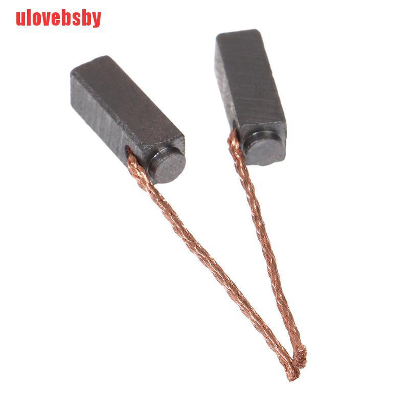 Bộ 10 Cọ Trang Điểm 5x6 X 14mm