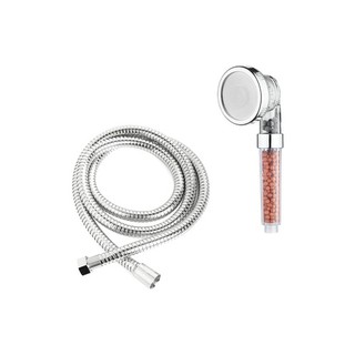 VÒI HOA SEN TĂNG ÁP LỌC NƯỚC NANO ( TẶNG KÈM DÂY )