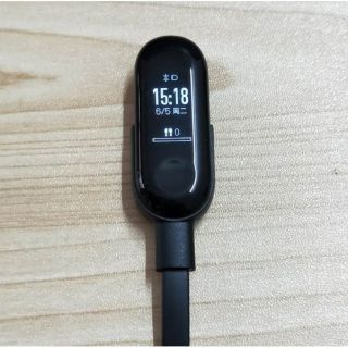 dây cáp sạc cho miband 2,3,4,5