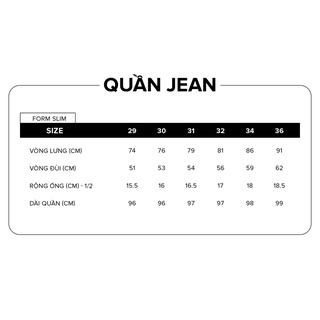 Quần Kaki Nam ICONDENIM Slim Fit Smart Basic QKID0010