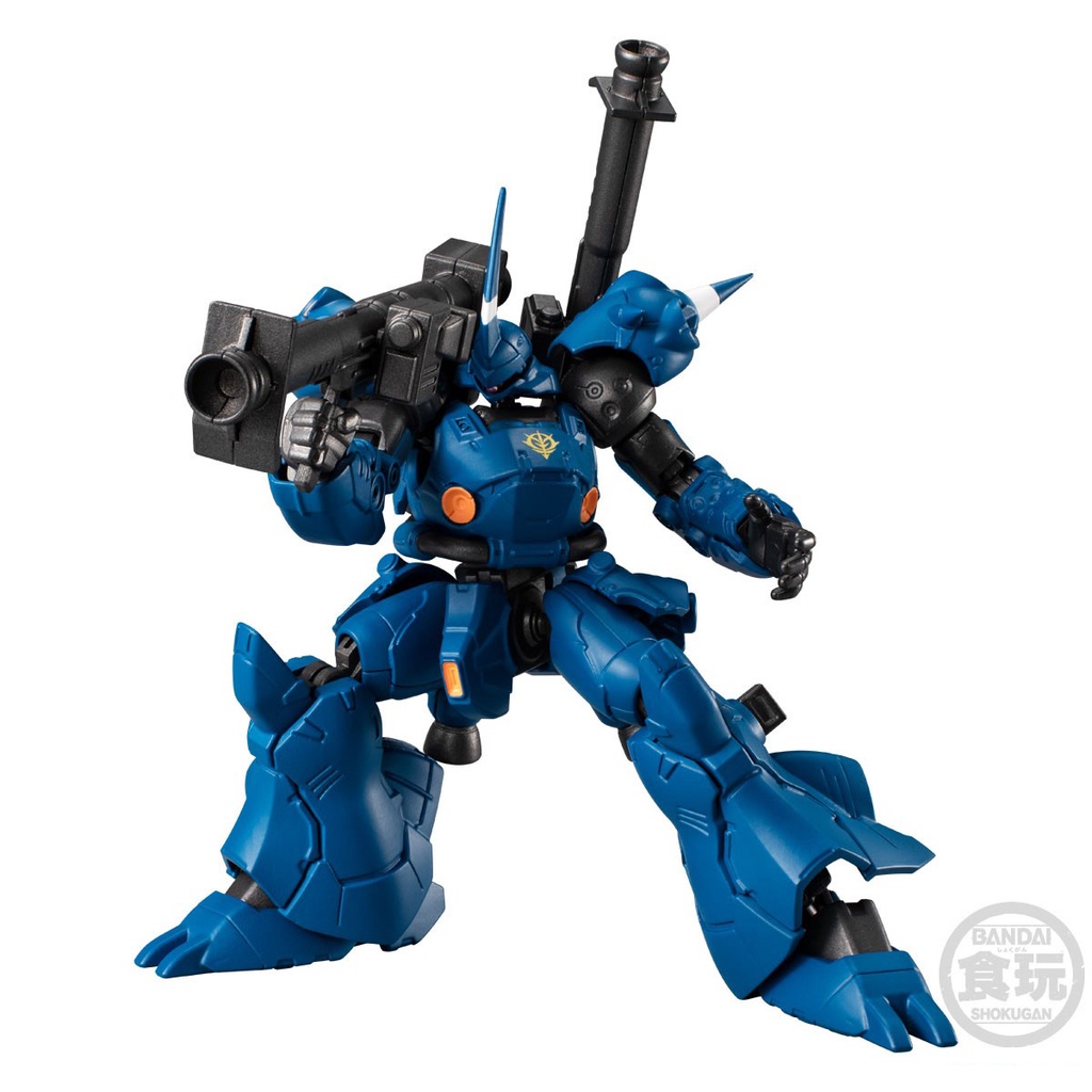 Mô hình Gundam Bandai G Frame FA EX 01 Kampfer &amp; Gundam NT-1 Alex Chobham Armor Set [FCH]