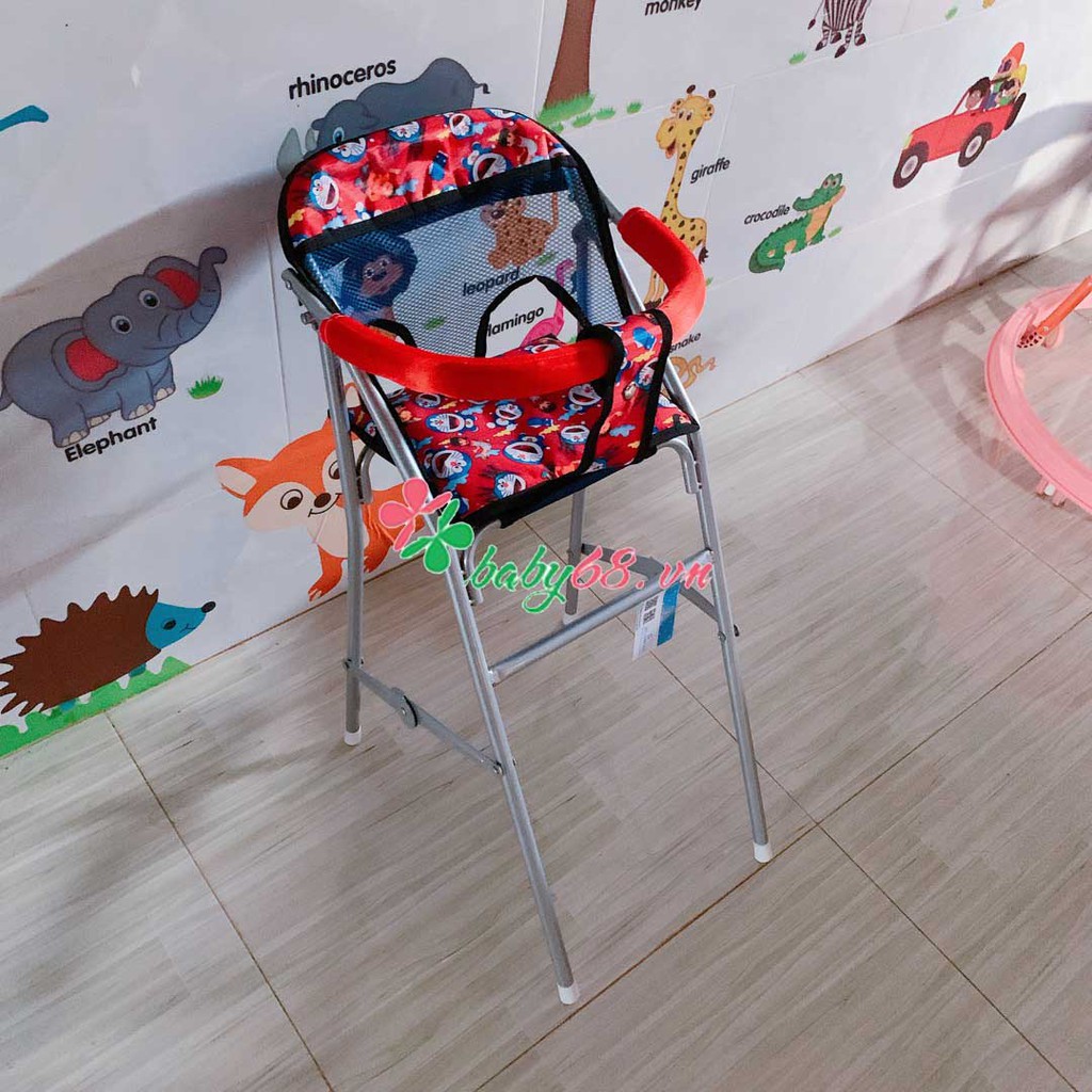 Áo thay thế cho ghế đi xe máy