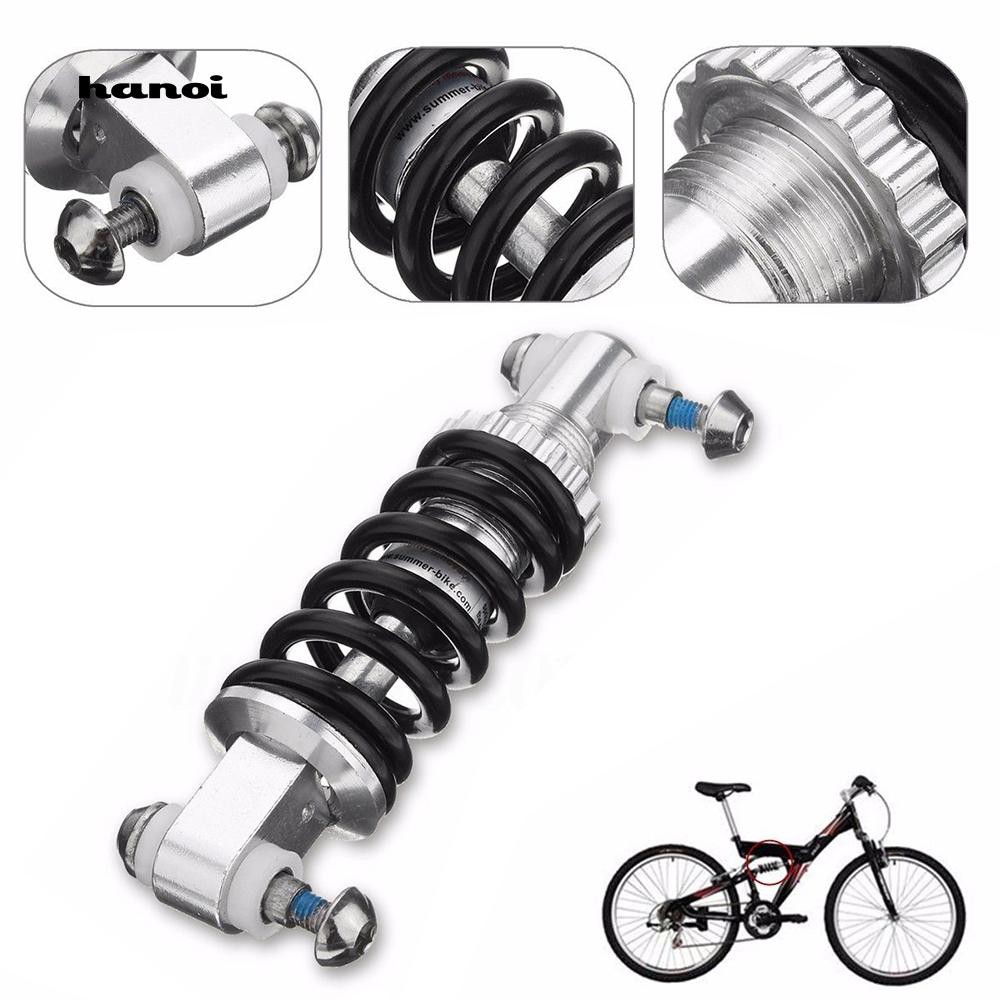 Phuộc giảm xóc cho xe đạp leo núi MTB