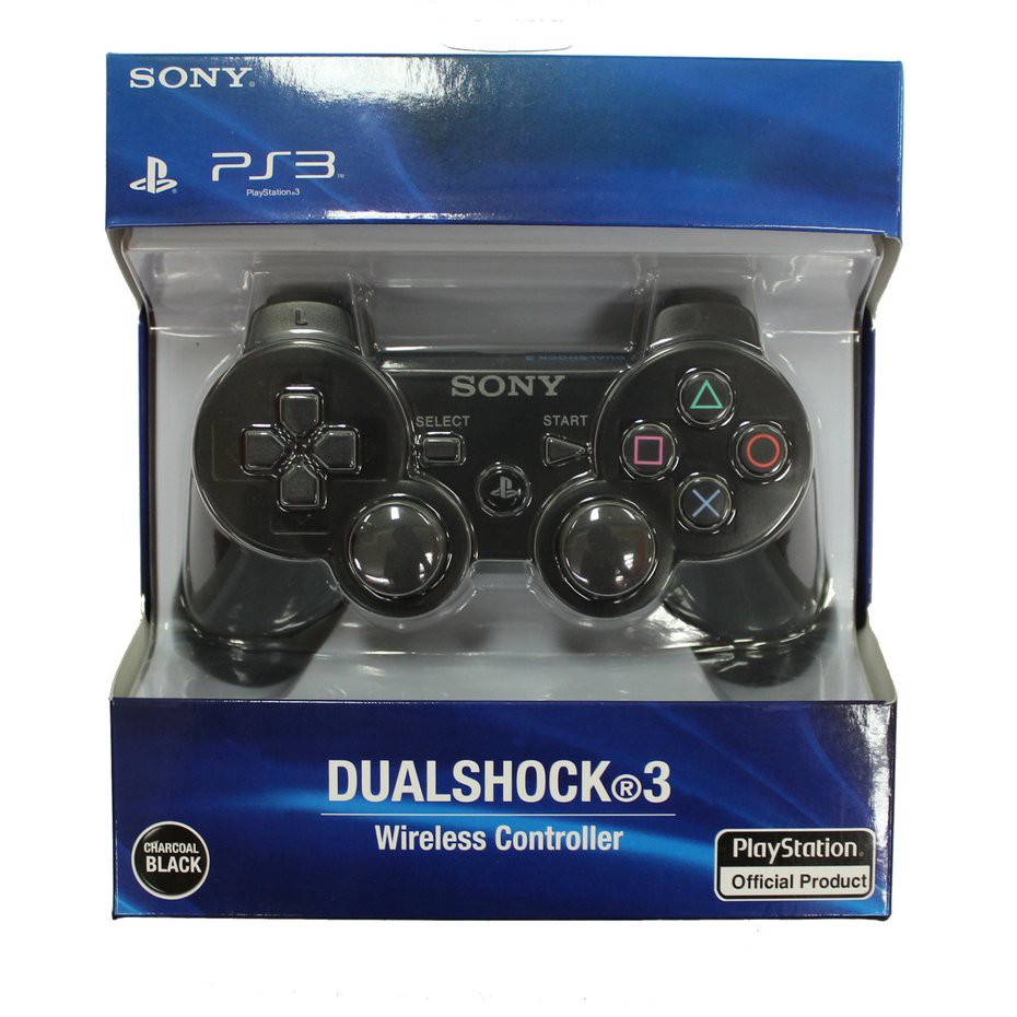 The best sale(1 Ano De Garantia) Ps3 Playstation 3 Controle Joystick Dualshock Sem Fio 3 Sixaxis Novo E De Alta Qualidade