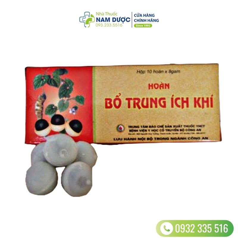 Dùng  Cho Người Suy Nhược Trĩ Nội Trĩ Ngoại Sa Dạ Con Kiết Lỵ Lâu Ngày