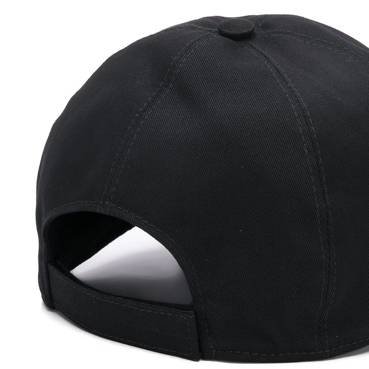 Mũ Versace Medusa baseball cap