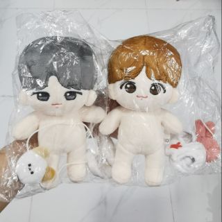 Doll fansite Ggomaeng Kook – Jjim – vui lòng đọc kĩ mô tả sản phẩm