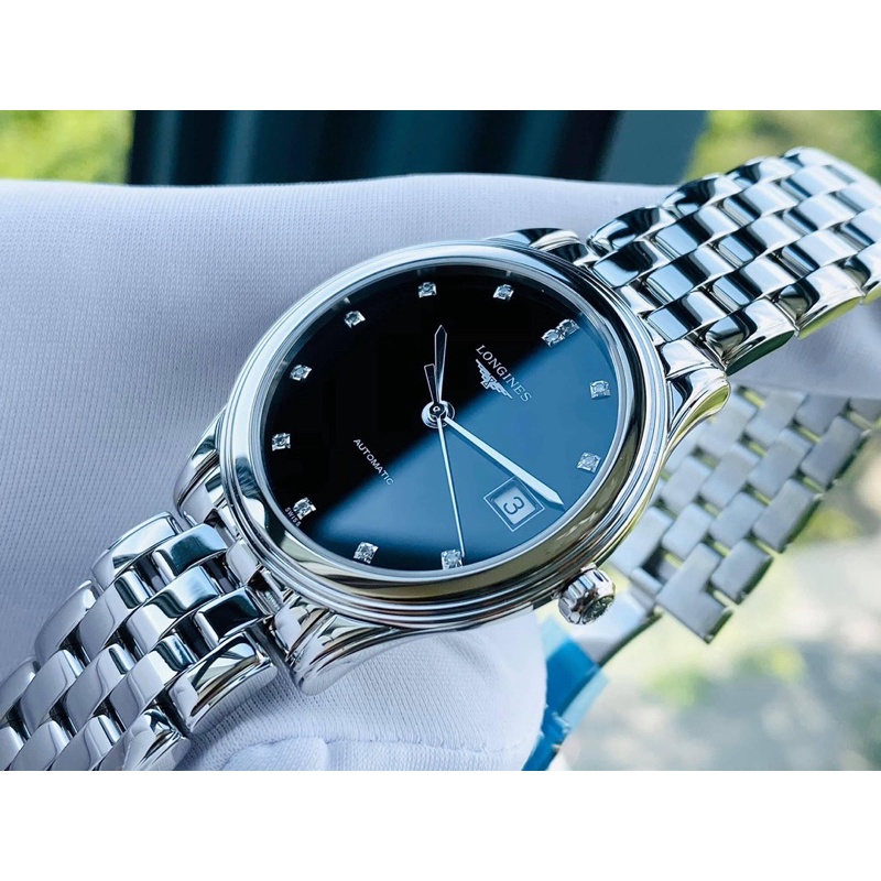 Đồng Hồ Nam LONGINES L4.774.4.57.6